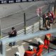 Carlos Sainz ajoi paalulle Meksikon GP:n aika-ajoissa