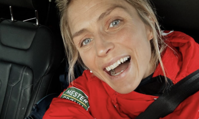 Therese Johaug oli täysin ylivoimainen paluukilpailussaan
