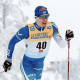 Iivo Niskanen voitti maailmancupin avauksen Rukalla