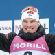 Lauri Vuorinen oli Rukan maailmancupin perinteisen sprintissä kolmas