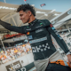 McLaren juhli valmistajien maailmanmestaruutta F1-sarjassa