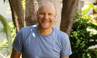 Kalle Palander