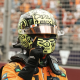 McLarenin Lando Norris ajoi Australian GP:n voittoon