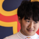 Red bull haluaa Yuki Tsoundan pyrkivän pääsemään mahdollisimman lähelle Max Verstappenia tuloksellisesti