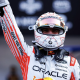 Max Verstappen ajoi paalulle Japanin GP:ssä