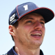 Max Verstappen ajoi paalulle Saudi-Arabian GP:n aika-ajoissa