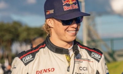 Kalle Rovanperä