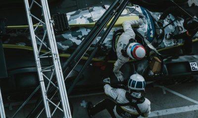 F1-uutiset