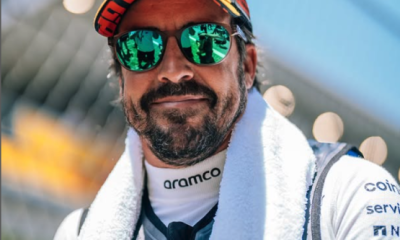 Fernando Alonso