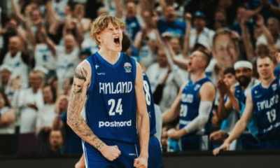 Miikka Muurinen