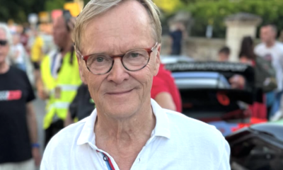 Ari Vatanen