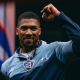 Anthony Joshua