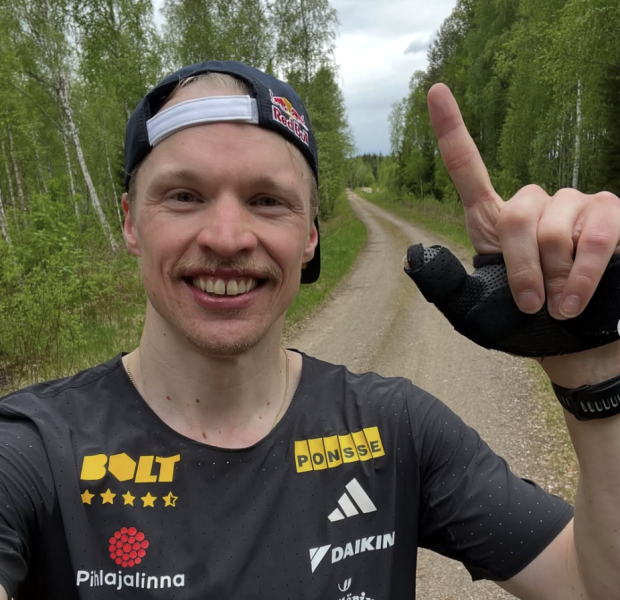 Iivo Niskanen