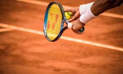 Penkkiurheilu-uutiset: tennis