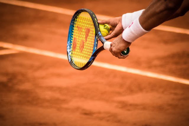 Penkkiurheilu-uutiset: tennis
