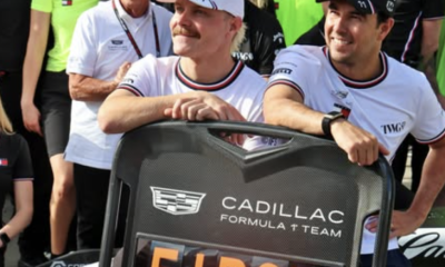 Valtteri Bottas