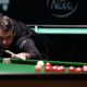 Ronnie O'Sullivan