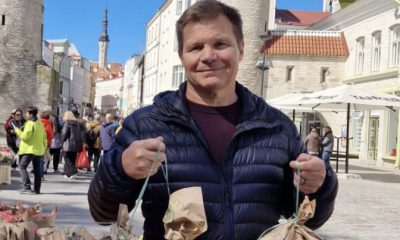 Mika Salo
