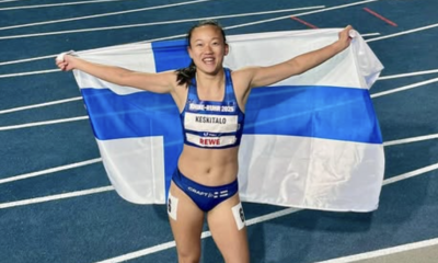 Saara Keskitalo