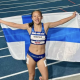 Saara Keskitalo