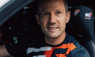 Sebastien Ogier