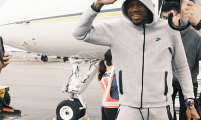 Giannis Antetokounmpo