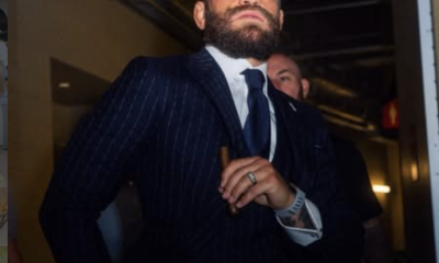 Conor McGregor