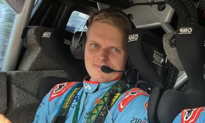Ott Tänak