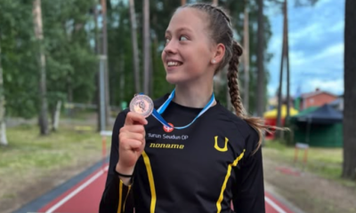 Enni Virjonen