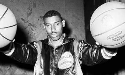 Wilt Chamberlain