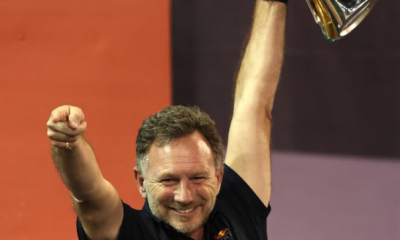 Christian Horner